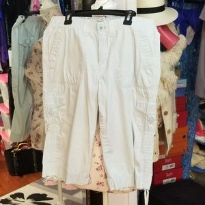 Vintage Gloria Vanderbilt Capris
